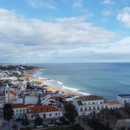 Olimar Sea View Apartment البوفيرا المظهر الخارجي الصورة