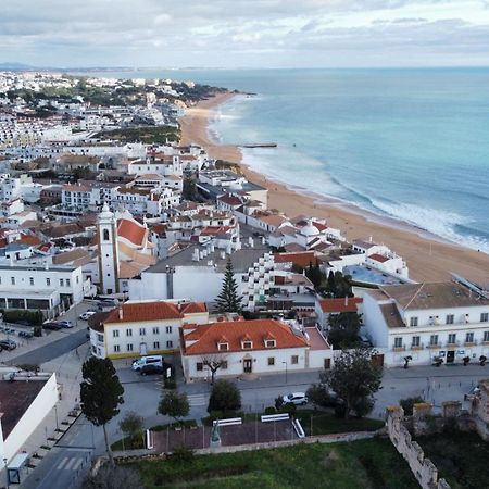 Olimar Sea View Apartment البوفيرا المظهر الخارجي الصورة