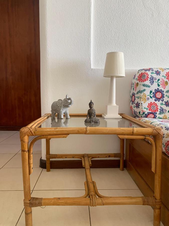 Olimar Sea View Apartment البوفيرا المظهر الخارجي الصورة