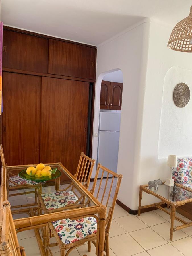 Olimar Sea View Apartment البوفيرا المظهر الخارجي الصورة