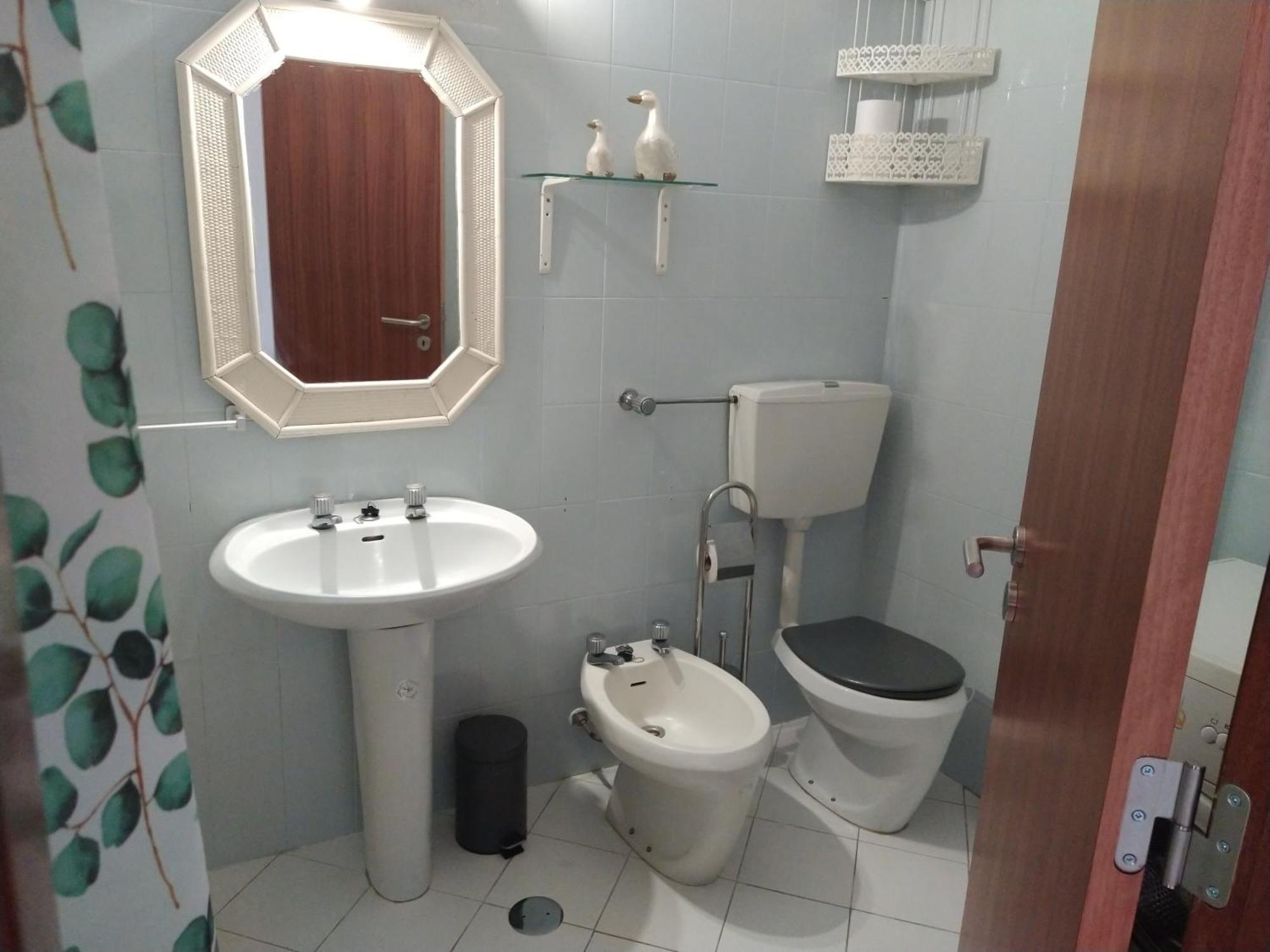 Olimar Sea View Apartment البوفيرا الغرفة الصورة