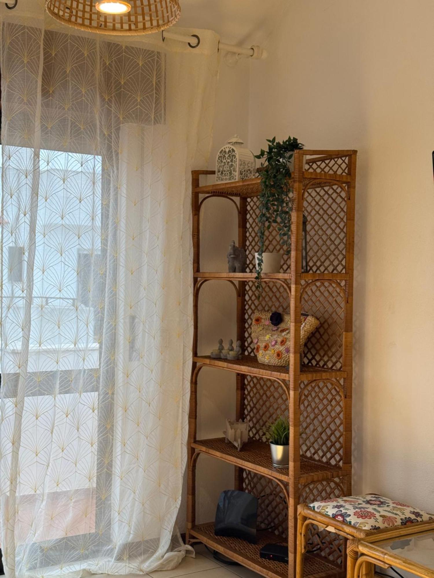 Olimar Sea View Apartment البوفيرا المظهر الخارجي الصورة