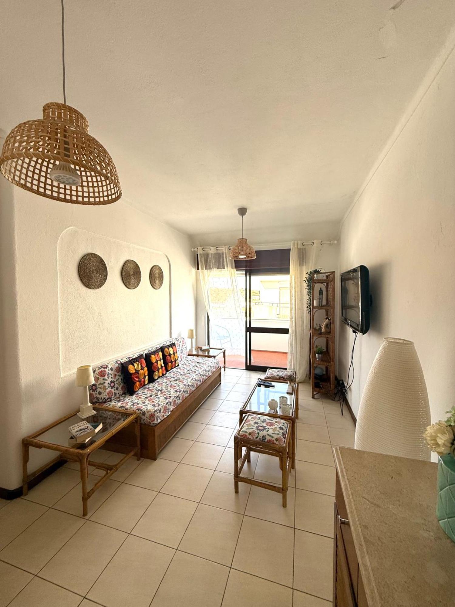 Olimar Sea View Apartment البوفيرا المظهر الخارجي الصورة