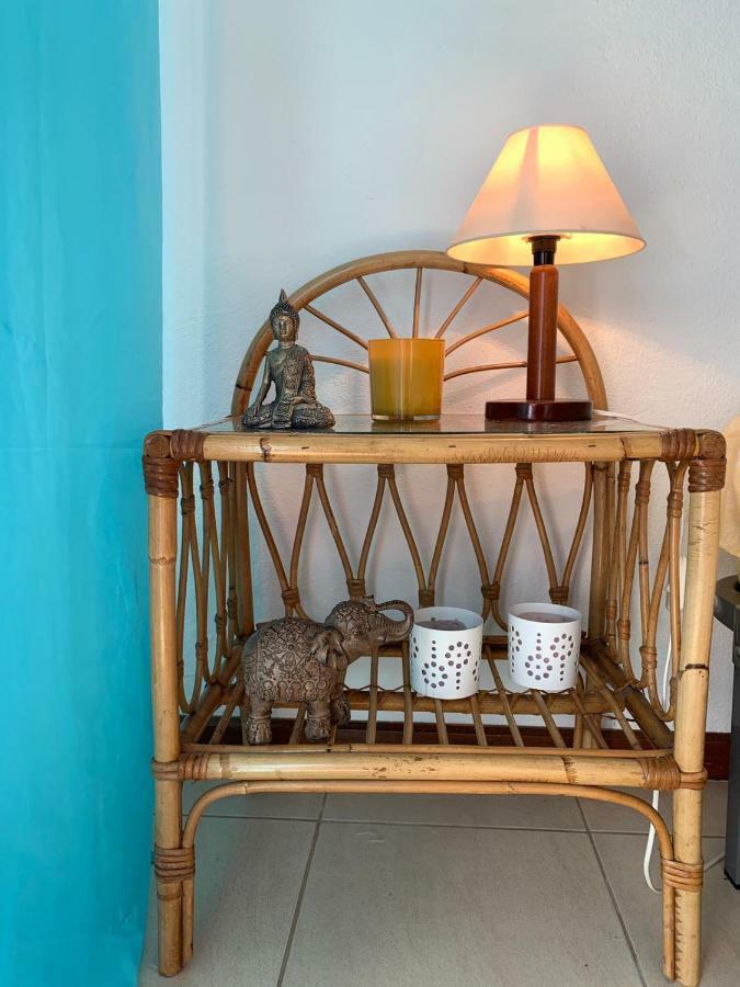 Olimar Sea View Apartment البوفيرا المظهر الخارجي الصورة