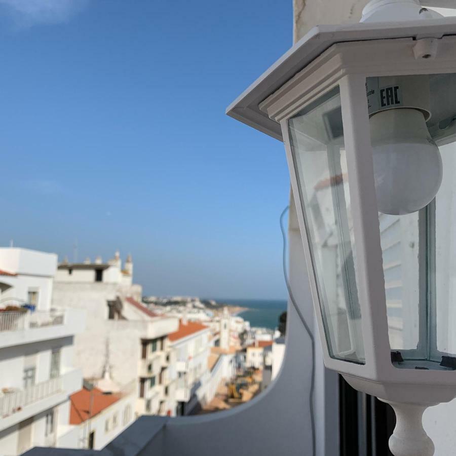 Olimar Sea View Apartment البوفيرا المظهر الخارجي الصورة