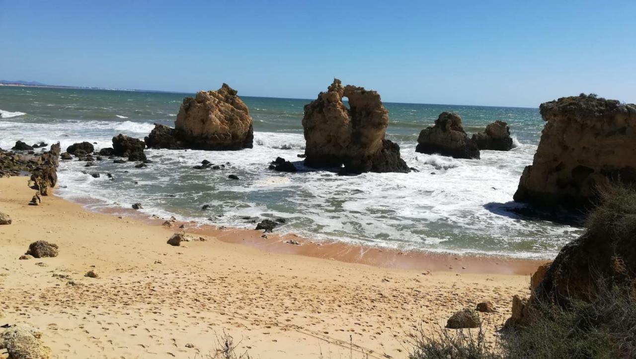 Olimar Sea View Apartment البوفيرا المظهر الخارجي الصورة